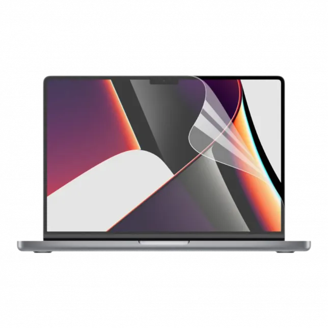 Захисна плівка Monblan MacBook Pro 14.2" (Transparent)