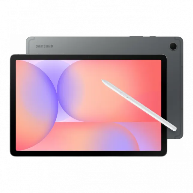 Планшет Samsung Galaxy Tab S10 Lite (X400) 10.9" 8ГБ, 256ГБ Gray
