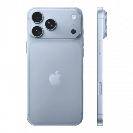 Apple iPhone 18 Pro Max 1TB Glacier (MJY14)