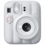 Фотокамера Fujifilm INSTAX Mini 13 (Clay White)