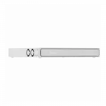 Мережевий відеореєстратор Ajax NVR H2DAC 16 white, HDMI 4K, 2 HDD, 16 каналів, білий, 140911.122.WH1