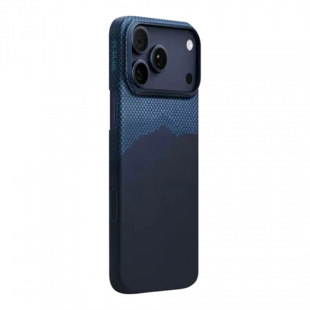 Чохол Pitaka Ultra-Slim Over The Horizon для iPhone 17 Pro Max