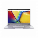 Ноутбук ASUS Vivobook 14 M1405NAQ-LY031 14" WUXGA IPS, AMD R5-150, 16GB, F512GB, UMA, NoOS, Сріблястий
