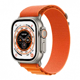 Apple Watch Ultra 1