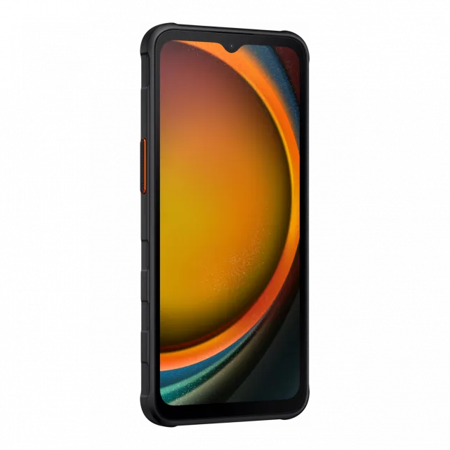 Смартфон Samsung Galaxy Xcover 7 5G 6.6" 6/128ГБ Black
