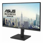 Монітор Asus 27" VA27UCPS HDMI, DP, USB-C, 4xUSB, MM, IPS, 3840x2160, sRGB 99%, AdaptiveSync, Pivot, HDR10