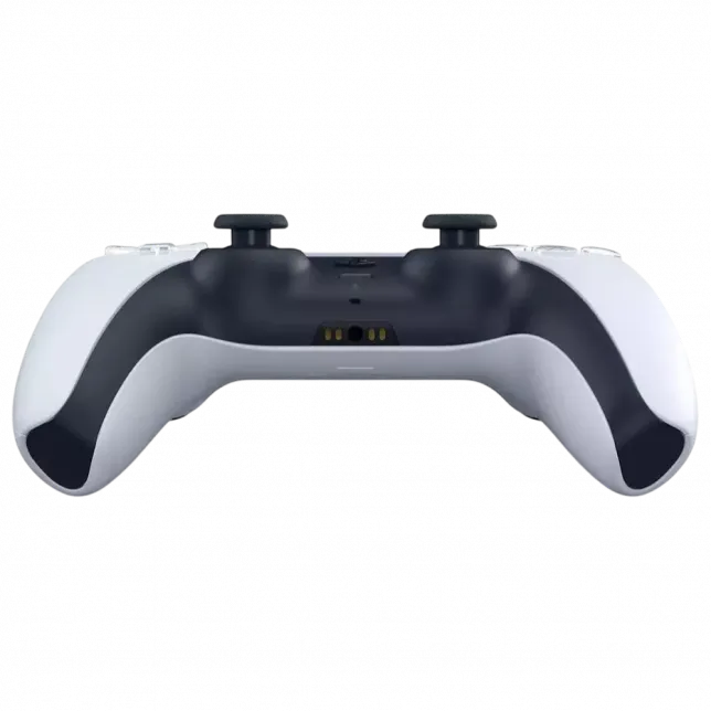 Ігрова приставка Sony PlayStation 5 Slim (Blu-Ray) (1TB)