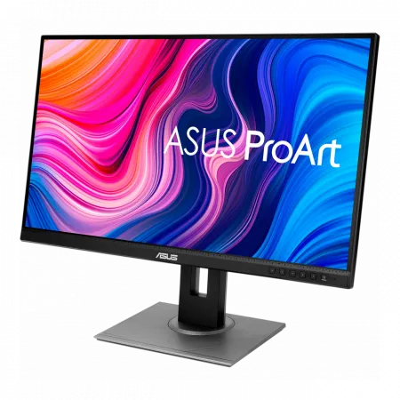 Монітор Asus 27" ProArt PA278QV DVI, HDMI, mDP, DP, 4xUSB, MM, IPS, 2560x1440, 75Hz, sRGB 100%, AdaptiveSync, Pivot