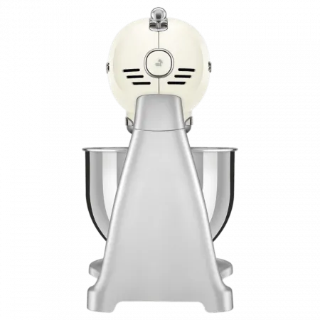 Планетарний міксер Smeg 800 Вт (Crema)