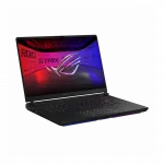 Ноутбук ASUS ROG Strix SCAR 16 G635LR-RW164W 16" WQXGA mLED, Intel Ultra 9 275HX, 64GB, F2TB, NVD5070Ti-12, Win11, Чорний