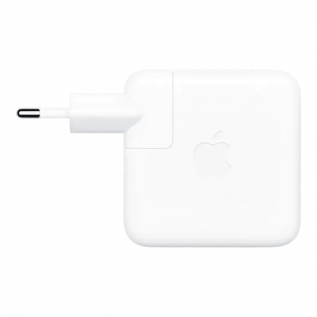 Зарядний пристрій Apple 70W USB-C Power Adapter