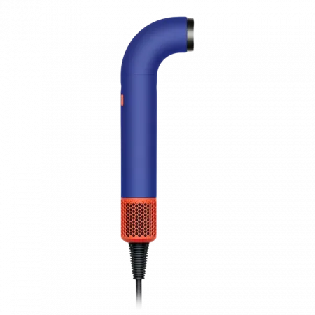 Професійний фен для волосся Dyson Supersonic r Pro (HD18) (Vinca Blue)
