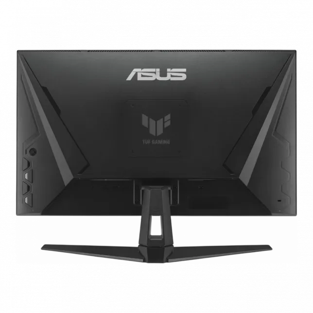 Монітор Asus 27" TUF Gaming VG27AQM5A 2xHDMI, DP, MM, IPS, 2560x1440, 300Hz, 1ms, DCI-P3 95%, G-SYNC, FreeSync