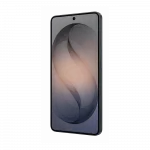 Смартфон Samsung Galaxy S26 5G 6.3' 12/512ГБ Black