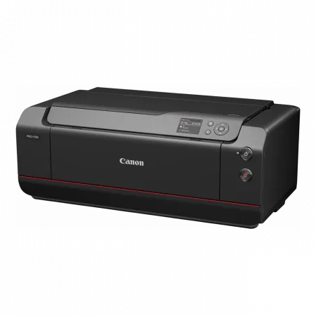 Принтер А2 Canon imagePROGRAF PRO-1100