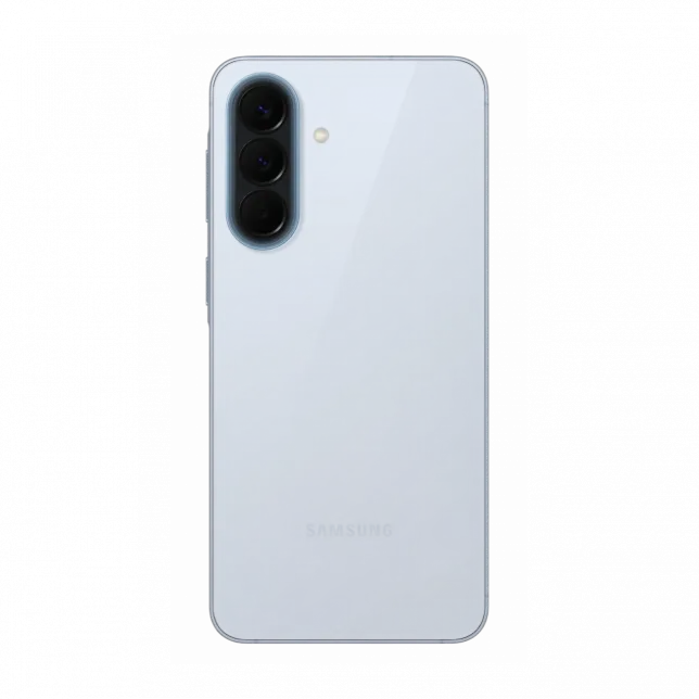 Смартфон Samsung Galaxy A57 5G 6.7" 8/256ГБ Light Blue