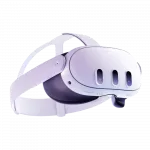 Окуляри віртуальної реальності Meta Quest 3 512GB