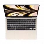 б/у MacBook Air 13 Retina, Starlight, 256GB, 8 CPU / 8 GPU, 8GB RAM Apple M2 (2022)