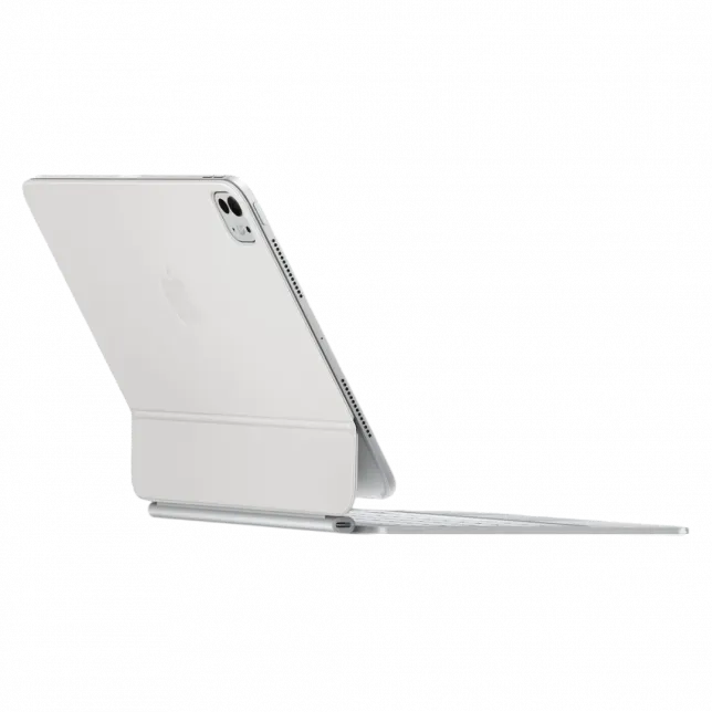 Apple Magic Keyboard для iPad Pro 11 (White)