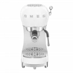Кавоварка еспресо Smeg (White)