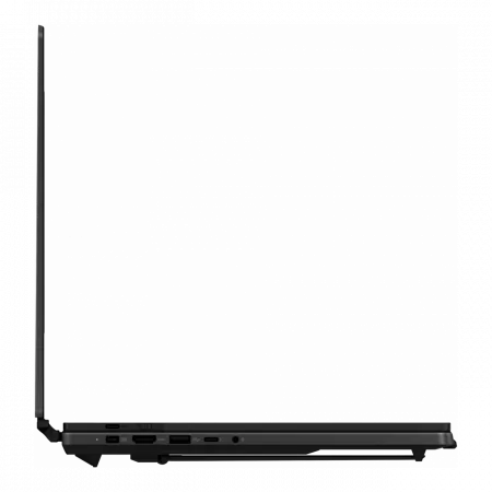 Ноутбук ASUS ROG Zephyrus Duo 16 GX651AX-SR100X 16" 3K Touch OLED, Intel Ultra 9 386H, 64GB, F2TB, NVD5090-24, noOS, Сірий
