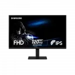 Монітор Samsung 27" S27F320 HDMI, IPS, 120Hz