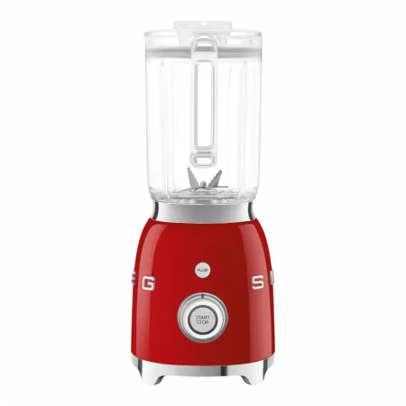 Блендер стаціонарний Smeg (Red)