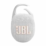 Акустика JBL Clip 5 (White)