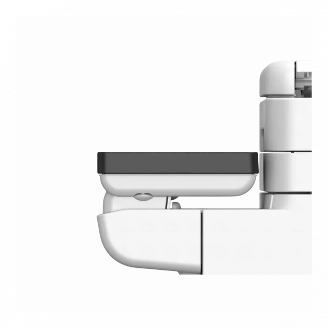 БФП А4 кол. Canon i-SENSYS MF667Cdw з Wi-Fi