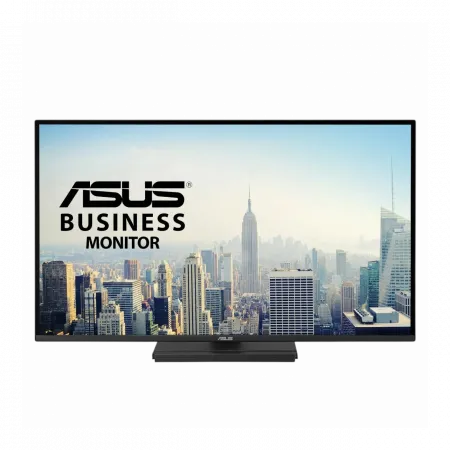 Монітор Asus 27" VA27AQSE D-Sub, HDMI, DP, 2xUSB, MM, IPS, 2560x1440, 75Hz, 1ms, sRGB 99%, AdaptiveSync, Pivot