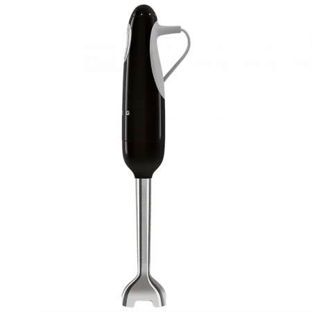 Блендер занурювальний Smeg (Black)