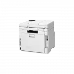 БФП А4 кол. Canon i-SENSYS MF664Cdw з Wi-Fi