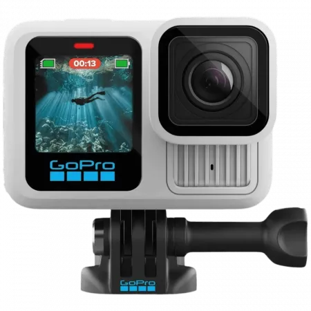 Екшн-камера GoPro Hero 13 Polar White