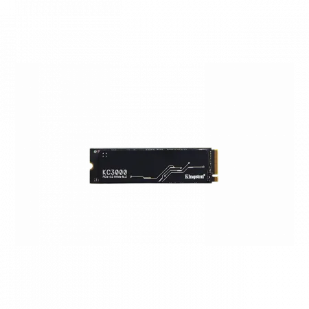 Накопичувач SSD Kingston M.2  512GB PCIe 4.0 KC3000