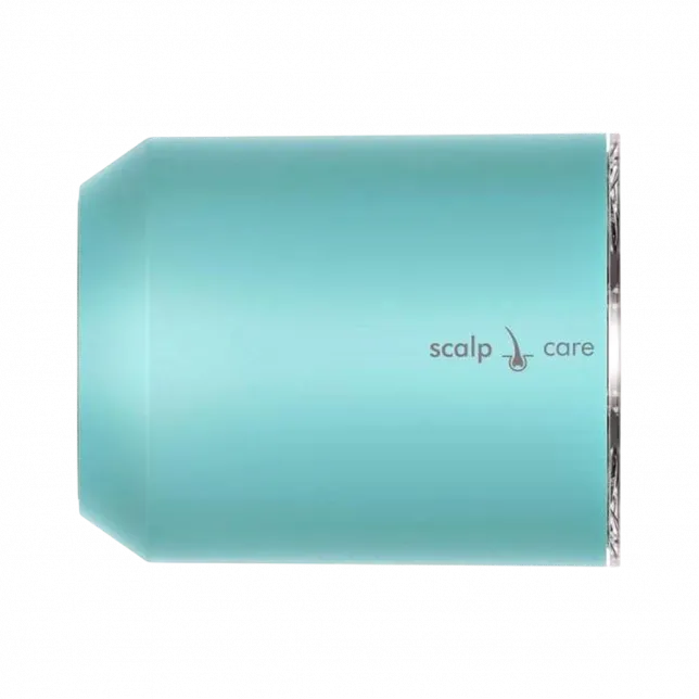 Фен для волосся Dyson Supersonic Nural Hair Dryer (Ceramic Patina/Topaz)