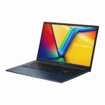 Ноутбук ASUS Vivobook 15 X1504MA-BQ130W 15.6" FHD IPS, Intel 7 350U, 16GB, F1TB, UMA, Win11, Блакитний