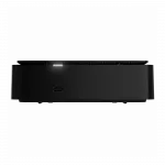 Мережевий відеореєстратор Ajax NVR HDC 8 black, HDMI, 12V, 8 каналів, чорний, 140349.122.BL1