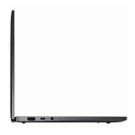 Ноутбук Dell Pro 14 Premium 14" QHD+ OLED Touch, Intel U7-268V, 32GB, F512GB, UMA, Win11P, чорний