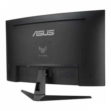 Монітор Asus 31.5" TUF Gaming VG32VQM5B 2xHDMI, DP, MM, VA, 250Hz, 0.5ms, sRGB 120%, CURVED, FreeSync