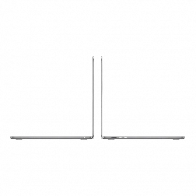 б/у MacBook Air 15 Retina, Space Gray, 512GB, 8 CPU / 10 GPU, 16GB RAM Apple M2 (2023)