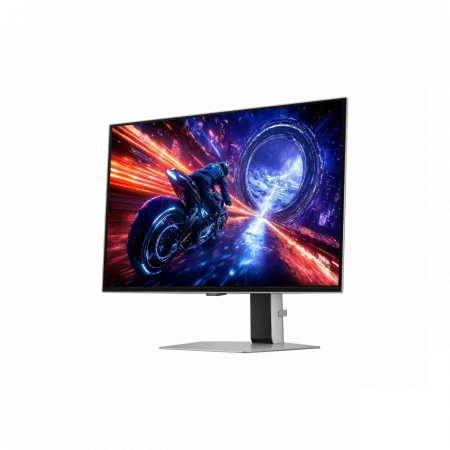 Монітор Samsung 27" Odyssey OLED G6 G60SF HDMI, DP, USB, MM, OLED, 2560x1440, 500Hz, 0,3ms