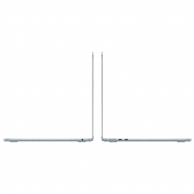 MacBook Air 15 Retina, Sky Blue, 2TB, 10 CPU / 10 GPU, 32GB RAM with Apple M4 (2025) (Z1HD000G3)