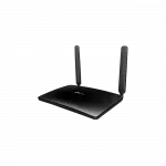 Маршрутизатор TP-LINK TL-MR150 N300, 4G/LTE, 3xFE LAN, 1xFE WAN