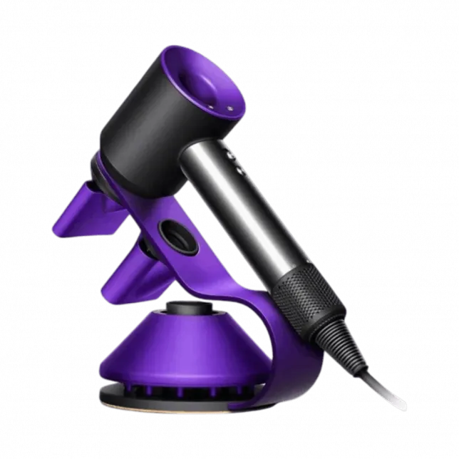 Підставка Dyson Supersoniс Hair Dryer Stand для Supersonic/Nural (Vinca Blue)