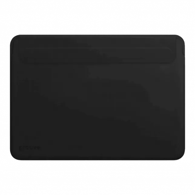 Чохол Proove Leather Sleeve MacBook 13,6"/14,2" Black