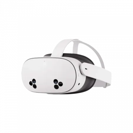 Окуляри віртуальної реальності Meta Quest 3s 128GB