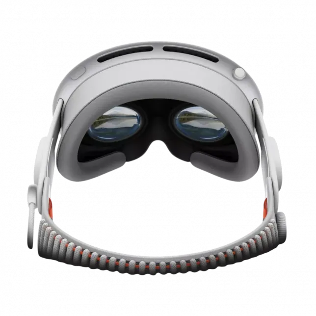 Окуляри віртуальної реальності Apple Vision Pro 256GB