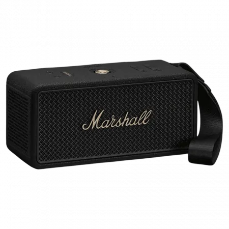 Акустика Marshall Middleton II Black and Brass