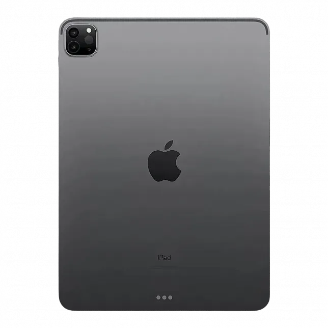 б/у Apple iPad Pro 11 128GB, Wi-Fi + LTE, Silver, M1 (2021)