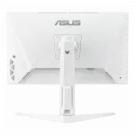 Монітор Asus 27" TUF Gaming VG27AQML1A-W 2xHDMI, DP, 2xUSB, MM, IPS, 2560x1440, 260Hz, 1ms, DCI-P3 90%, G-SYNC, FreeSync, Pivot, HDR400, білий